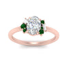 Load image into Gallery viewer, oval-offbeat-modern-emerald-engagement-ring-in-FD10080OVRGEMGRANGLE3-NL-RG