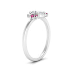 Load image into Gallery viewer, oval-offbeat-modern-pink-sapphire-engagement-ring-in-FD10080OVRGSADRPIANGLE3-NL-WG