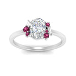 Load image into Gallery viewer, oval-offbeat-modern-pink-sapphire-engagement-ring-in-FD10080OVRGSADRPIANGLE3-NL-WG