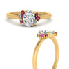 Load image into Gallery viewer, oval-offbeat-modern-pink-sapphire-engagement-ring-in-FD10080OVRGSADRPIANGLE3-NL-YG