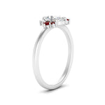 Load image into Gallery viewer, oval-offbeat-modern-ruby-engagement-ring-in-FD10080OVRGRUDRANGLE3-NL-WG
