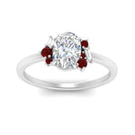 Load image into Gallery viewer, oval-offbeat-modern-ruby-engagement-ring-in-FD10080OVRGRUDRANGLE3-NL-WG