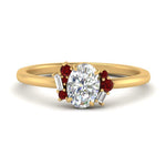 Load image into Gallery viewer, oval-offbeat-modern-ruby-engagement-ring-in-FD10080OVRGRUDRANGLE3-NL-YG