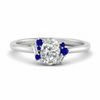 Load image into Gallery viewer, oval-offbeat-modern-sapphire-engagement-ring-in-white-gold-FD10080OVRGSABL-NL-WG