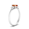 Load image into Gallery viewer, oval-orange-sapphire-3-stone-engagement-ring-in-white-gold-FDENR1505OVRGOS-NL-WG-GS.jpg