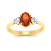 Load image into Gallery viewer, oval-orange-sapphire-3-stone-engagement-ring-in-yellow-gold-FDENR1505OVRGOS-NL-YG-GS.jpg