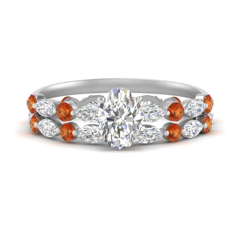 oval-orange-sapphire-floating-marquise-accent-ring-with-eternity-wedding-band-in-white-gold-FDEWB9398OVGSAOR-NL-WG.jpg?v=1758802221