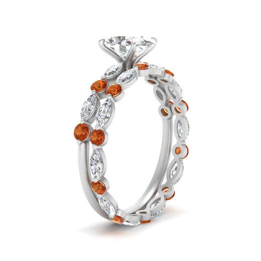 oval-orange-sapphire-floating-marquise-accent-ring-with-eternity-wedding-band-in-white-gold-FDEWB9398OVGSAORANGEL2-NL-WG.jpg?v=1758802081