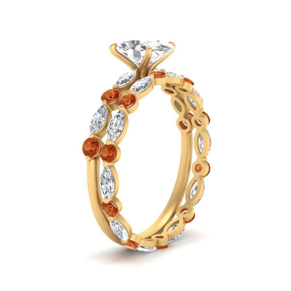 oval-orange-sapphire-floating-marquise-accent-ring-with-eternity-wedding-band-in-yellow-gold-FDEWB9398OVGSAORANGEL2-NL-YG.jpg?v=1758802135