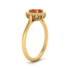 Load image into Gallery viewer, oval-orange-sapphire-halo-cathedral-ring-in-yellow-gold-FD10561OVGSAOR-NL-YG-GS.jpg