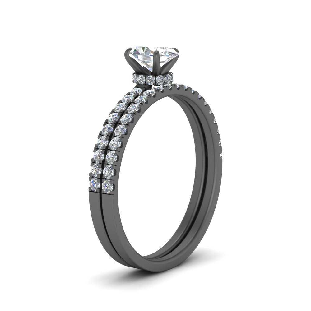oval-pave-wrap-wedding-ring-set-in-black-gold-in-FD9168OVANGLE3-NL-BG