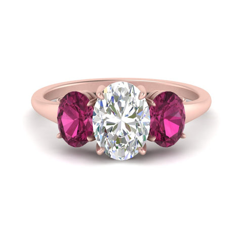 oval-pink-sapphire-3-stone-basket-engagement-ring-in-rose-gold-FD10416OVRGSADPRI-NL-RG