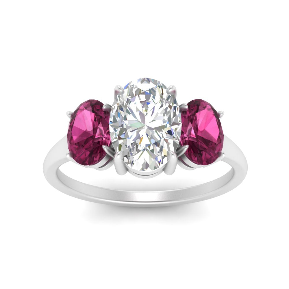 oval-pink-sapphire-3-stone-basket-engagement-ring-in-white-gold-FD10416OVRGSADPRIANGLE5-NL-WG