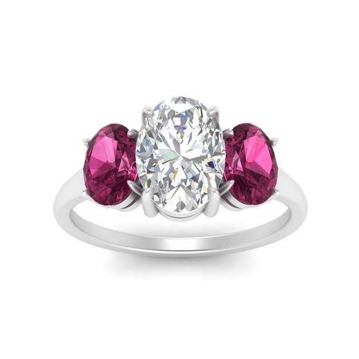 oval-pink-sapphire-3-stone-basket-engagement-ring-in-white-gold-FD10416OVRGSADPRIANGLE5-NL-WG