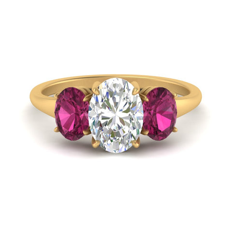 oval-pink-sapphire-3-stone-basket-engagement-ring-in-yellow-gold-FD10416OVRGSADPRI-NL-YG