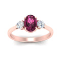 Thumbnail 23 - oval-pink-sapphire-3-stone-engagement-ring-in-rose-gold-FDENR1505OVRGPS-NL-RG-GS.jpg