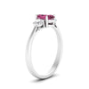 Load image into Gallery viewer, oval-pink-sapphire-3-stone-engagement-ring-in-white-gold-FDENR1505OVRGPS-NL-WG-GS.jpg