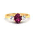 Thumbnail 13 - oval-pink-sapphire-3-stone-engagement-ring-in-yellow-gold-FDENR1505OVRGPS-NL-YG-GS.jpg