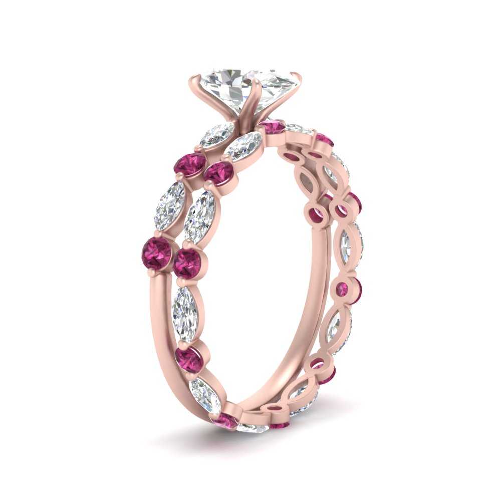 oval-pink-sapphire-floating-marquise-accent-ring-with-eternity-wedding-band-in-rose-gold-FDEWB9398OVGSADRPIANGEL2-NL-RG.jpg?v=1758802184