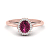 Load image into Gallery viewer, oval-pink-sapphire-halo-cathedral-ring-in-rose-gold-FD10561OVGSADRPI-NL-RG-GS.jpg