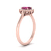 Load image into Gallery viewer, oval-pink-sapphire-halo-cathedral-ring-in-rose-gold-FD10561OVGSADRPI-NL-RG-GS.jpg