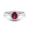 Load image into Gallery viewer, oval-pink-sapphire-halo-cathedral-ring-in-white-gold-FD10561OVGSADRPI-NL-WG-GS.jpg