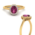Thumbnail 34 - oval-pink-sapphire-halo-cathedral-ring-in-yellow-gold-FD10561OVGSADRPI-NL-YG-GS.jpg