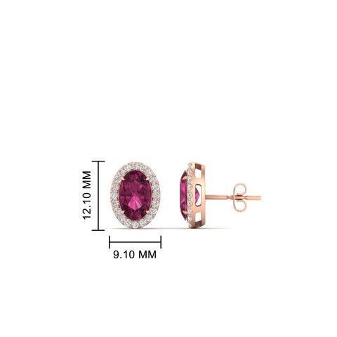 oval-pink-sapphire-halo-diamond-stud-earrings-in-rose-gold-FDEAR11209GSADRPI-NL-RG