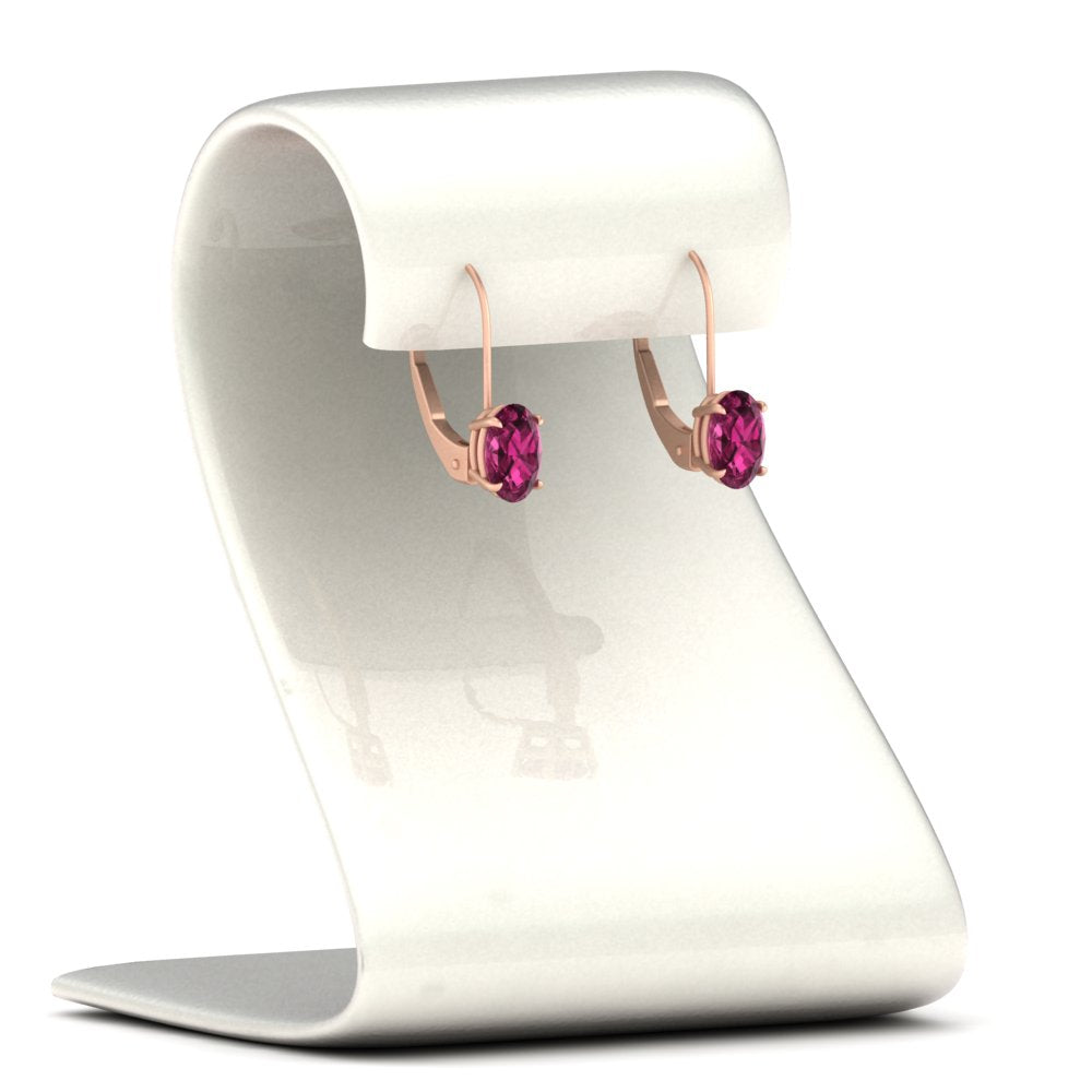oval-pink-sapphire-lever-back-2-ctw.-solitaire-earrings-in-rose-gold-FDEAR9225OVGSADRPI-2.00CT-NL-RG