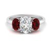 Load image into Gallery viewer, oval-ruby-3-stone-basket-engagement-ring-in-white-gold-FD10416OVRGRUDR-NL-WG