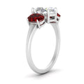 Thumbnail 28 - oval-ruby-3-stone-basket-engagement-ring-in-white-gold-FD10416OVRGRUDRANGLE2-NL-WG
