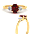 Thumbnail 2 - oval-ruby-3-stone-engagement-ring-in-yellow-gold-FDENR1505OVRGRD-NL-YG-GS.jpg
