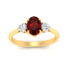Load image into Gallery viewer, oval-ruby-3-stone-engagement-ring-in-yellow-gold-FDENR1505OVRGRD-NL-YG-GS.jpg