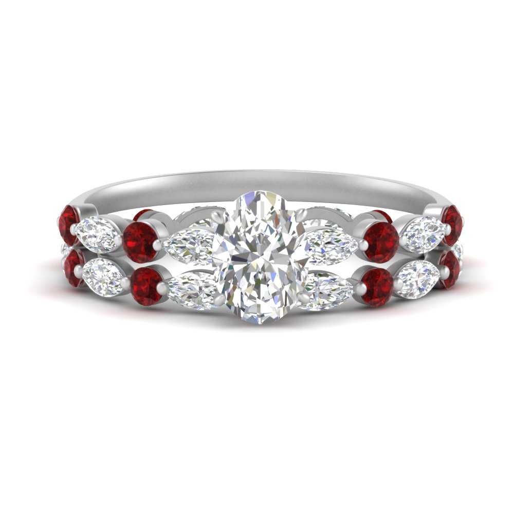 oval-ruby-floating-marquise-accent-ring-with-eternity-wedding-band-in-white-gold-FDEWB9398OVGRUDR-NL-WG.jpg?v=1758802183
