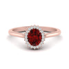 Load image into Gallery viewer, oval-ruby-halo-cathedral-ring-in-rose-gold-FD10561OVGRUDR-NL-RG-GS.jpg
