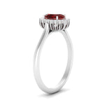 Load image into Gallery viewer, oval-ruby-halo-cathedral-ring-in-white-gold-FD10561OVGRUDR-NL-WG-GS.jpg
