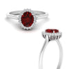 Load image into Gallery viewer, oval-ruby-halo-cathedral-ring-in-white-gold-FD10561OVGRUDR-NL-WG-GS.jpg