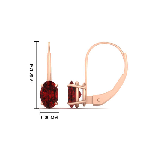 oval-ruby-lever-back-2-ctw.-solitaire-earrings-in-rose-gold-FDEAR9225OVGRUDR-2.00CT-NL-RG