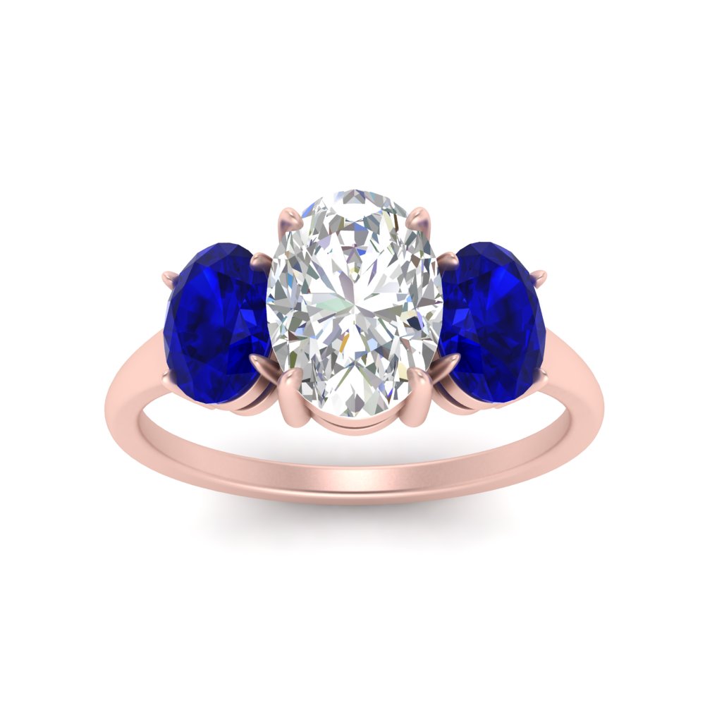oval-sapphire-3-stone-basket-engagement-ring-in-rose-gold-FD10416OVRGSABLANGLE5-NL-RG