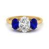 Load image into Gallery viewer, oval-sapphire-3-stone-basket-engagement-ring-in-yellow-gold-FD10416OVRGSABL-NL-YG