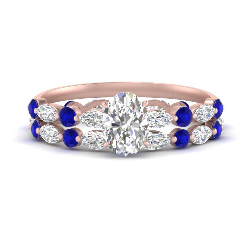 oval-sapphire-floating-marquise-accent-ring-with-eternity-wedding-band-in-rose-gold-FDEWB9398OVGSABL-NL-RG.jpg?v=1758802136