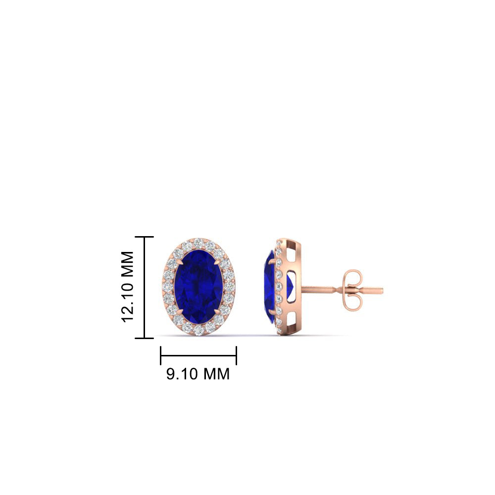 oval-sapphire-halo-diamond-stud-earrings-in-rose-gold-FDEAR11209GSABL-NL-RG