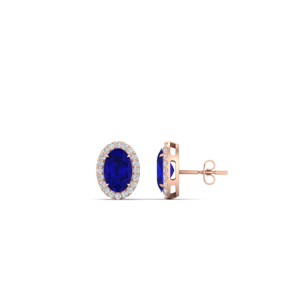 oval-sapphire-halo-diamond-stud-earrings-in-rose-gold-FDEAR11209GSABL-NL-RG