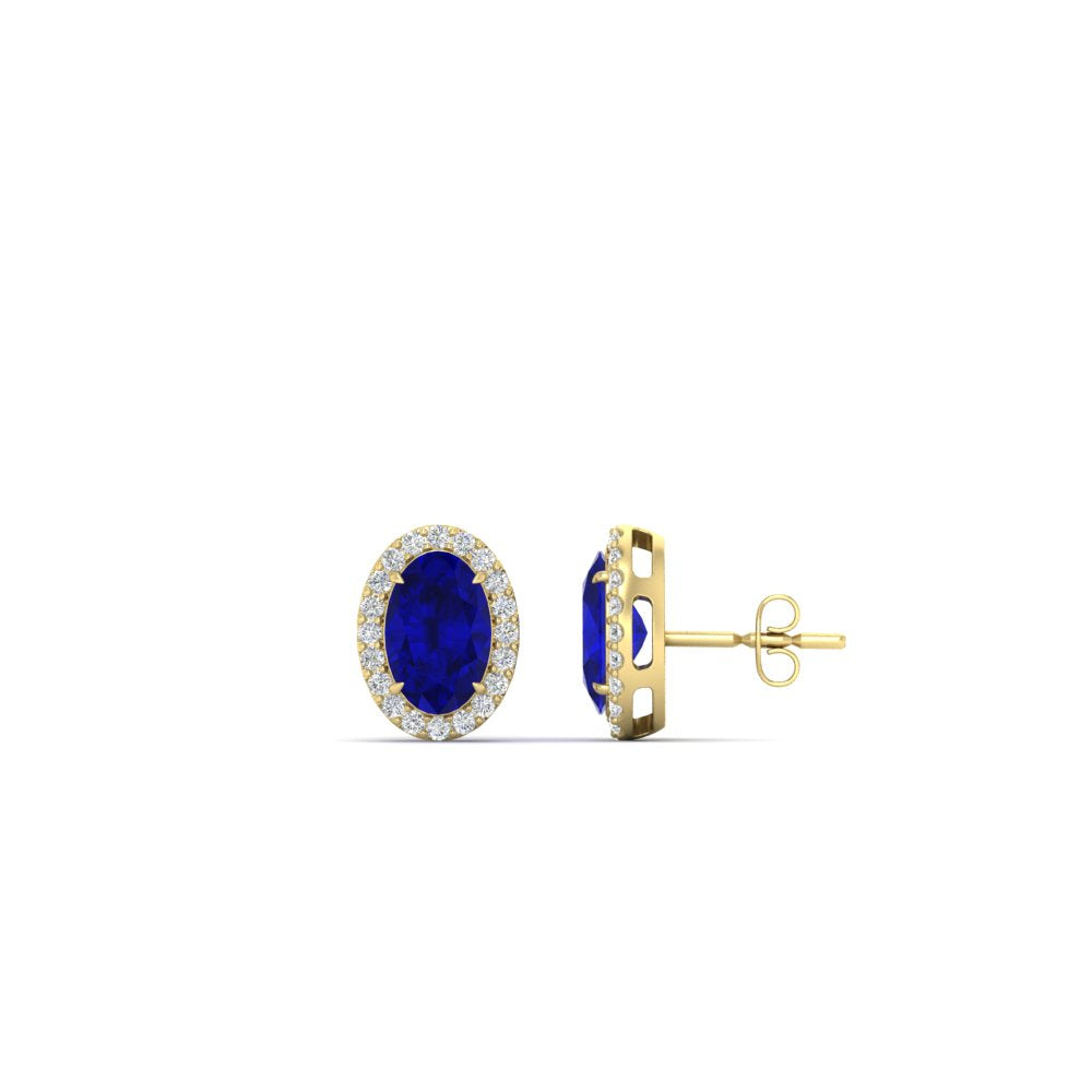oval-sapphire-halo-diamond-stud-earrings-in-yellow-gold-FDEAR11209GSABL-NL-YG
