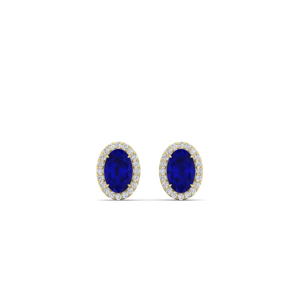 oval-sapphire-halo-diamond-stud-earrings-in-yellow-gold-FDEAR11209GSABL-NL-YG