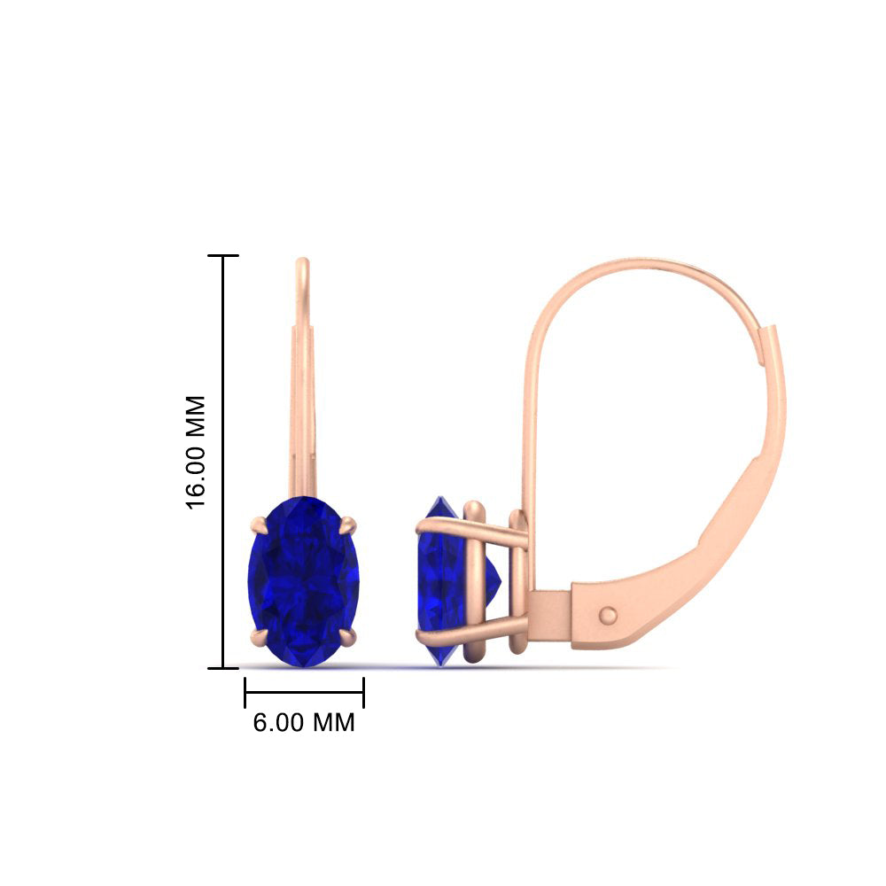 oval-sapphire-lever-back-2-ctw.-solitaire-earrings-in-rose-gold-FDEAR9225OVGSABL-2.00CT-NL-RG