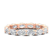 oval-shape-5-carat-sideways-diamond-wedding-band-in-rose-gold-FDEWB8425OV-5.00CT-NL-RG