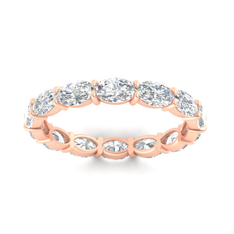 oval-shape-5-carat-sideways-diamond-wedding-band-in-rose-gold-FDEWB8425OVANGLE5-5.00CT-NL-RG