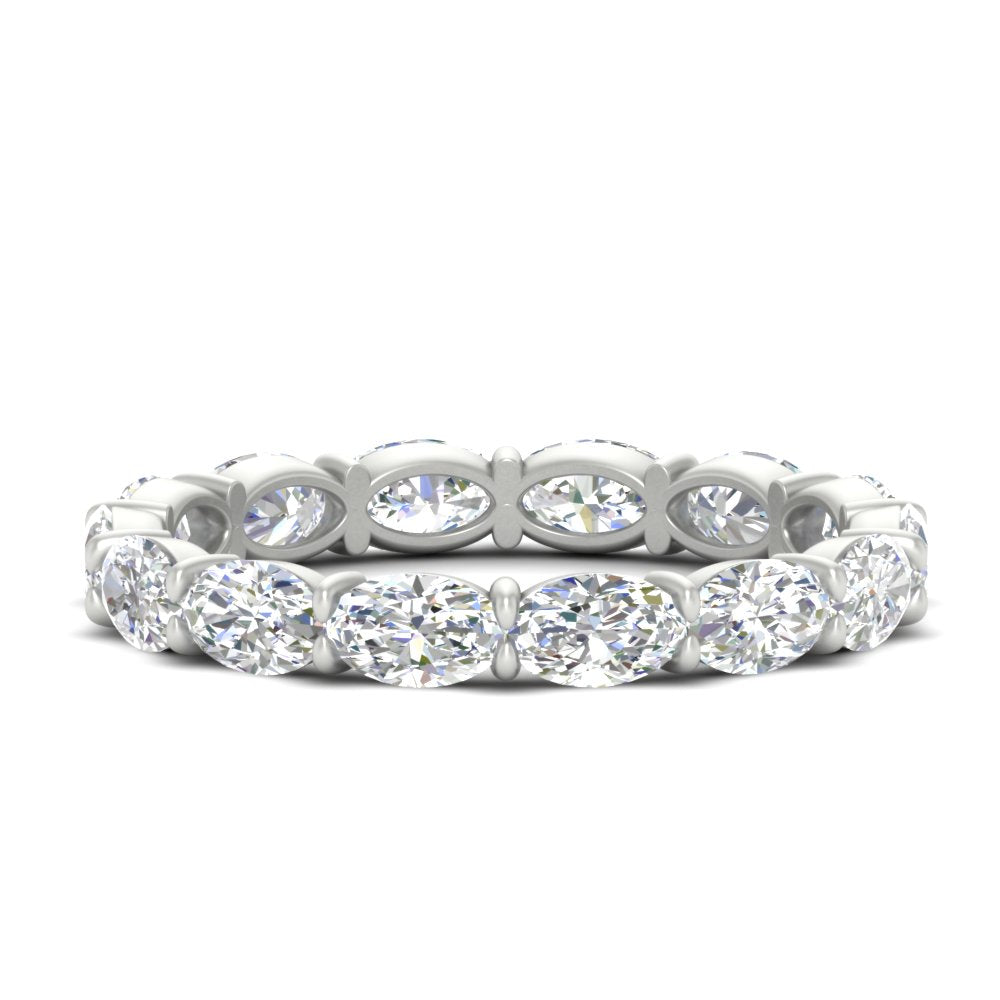 oval-shape-5-carat-sideways-diamond-wedding-band-in-white-gold-FDEWB8425OV-5.00CT-NL-WG