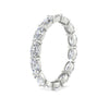 Load image into Gallery viewer, oval-shape-5-carat-sideways-diamond-wedding-band-in-white-gold-FDEWB8425OVANGLE2-5.00CT-NL-WG